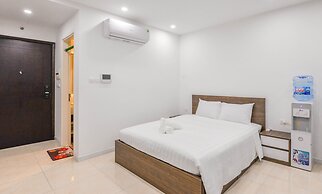 Luxury Apartment Dcapital Tran Duy Hung