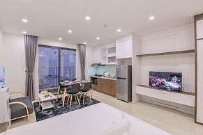 Luxury Apartment Dcapital Tran Duy Hung