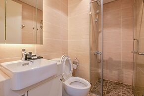 Luxury Apartment Dcapital Tran Duy Hung