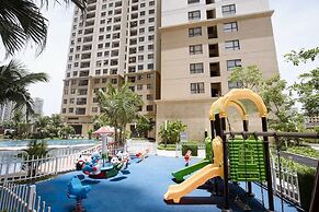 Luxury Apartment Dcapital Tran Duy Hung