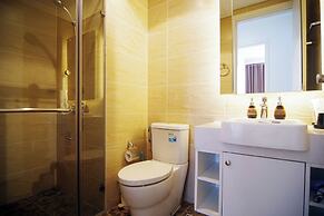 Luxury Apartment Dcapital Tran Duy Hung