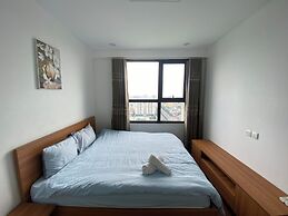 Luxury Apartment Dcapital Tran Duy Hung