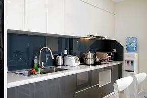 Luxury Apartment Dcapital Tran Duy Hung