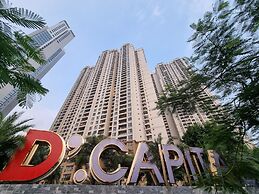 Luxury Apartment Dcapital Tran Duy Hung