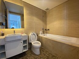 Luxury Apartment Dcapital Tran Duy Hung