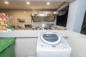 6Room Corner Bungalow PJ Garden Wedding