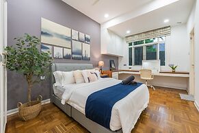 6Room Corner Bungalow PJ Garden Wedding