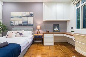 6Room Corner Bungalow PJ Garden Wedding