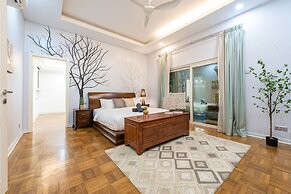 6Room Corner Bungalow PJ Garden Wedding