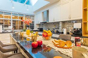 6Room Corner Bungalow PJ Garden Wedding