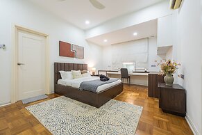 6Room Corner Bungalow PJ Garden Wedding