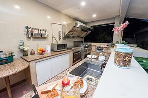 6Room Corner Bungalow PJ Garden Wedding