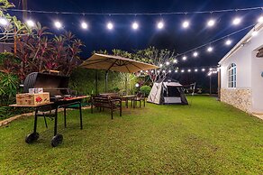 6Room Corner Bungalow PJ Garden Wedding