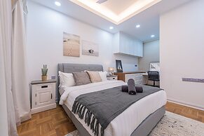 6Room Corner Bungalow PJ Garden Wedding