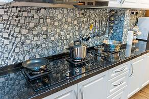 6Room Corner Bungalow PJ Garden Wedding