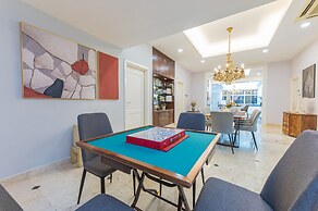 6Room Corner Bungalow PJ Garden Wedding