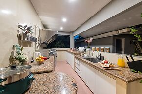 6Room Corner Bungalow PJ Garden Wedding