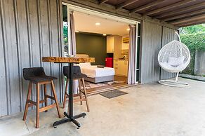 6Room Corner Bungalow PJ Garden Wedding