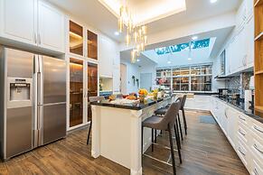 6Room Corner Bungalow PJ Garden Wedding