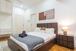 6Room Corner Bungalow PJ Garden Wedding