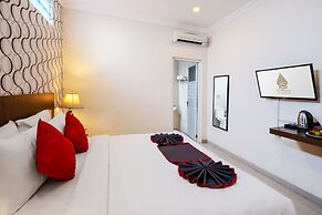 The Kanjeng Hotel Kuta