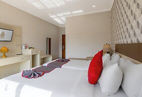 The Kanjeng Hotel Kuta