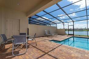 Amazing 5BR Private Pool Lakeview Near Disney