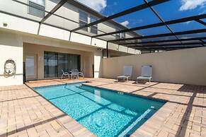 Amazing 5BR Private Pool Lakeview Near Disney