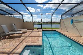 Amazing 5BR Private Pool Lakeview Near Disney