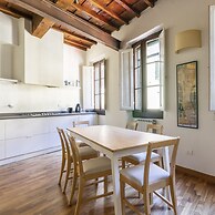 Pilastri 44 in Firenze