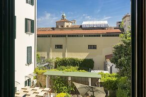 Pilastri 44 in Firenze