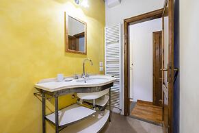 Pilastri 44 in Firenze