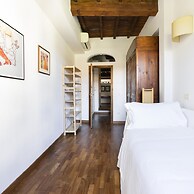 Pilastri 44 in Firenze