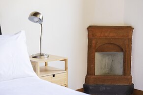 Pilastri 44 in Firenze