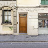 Pilastri 44 in Firenze