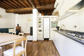 Pilastri 44 in Firenze