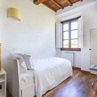 Pilastri 44 in Firenze