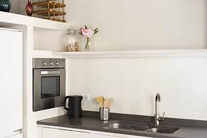 Pilastri 44 in Firenze