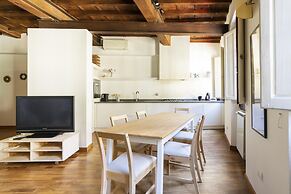 Pilastri 44 in Firenze