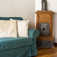 Pilastri 44 in Firenze