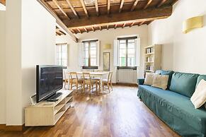 Pilastri 44 in Firenze