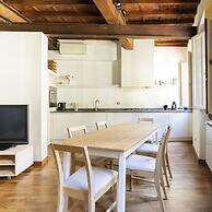 Pilastri 44 in Firenze