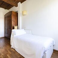 Pilastri 44 in Firenze