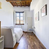 Pilastri 44 in Firenze