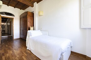 Pilastri 44 in Firenze