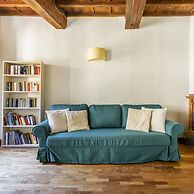 Pilastri 44 in Firenze