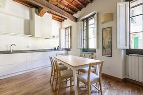 Pilastri 44 in Firenze