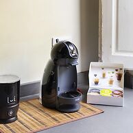 Pilastri 44 in Firenze