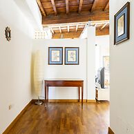 Pilastri 44 in Firenze