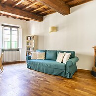 Pilastri 44 in Firenze